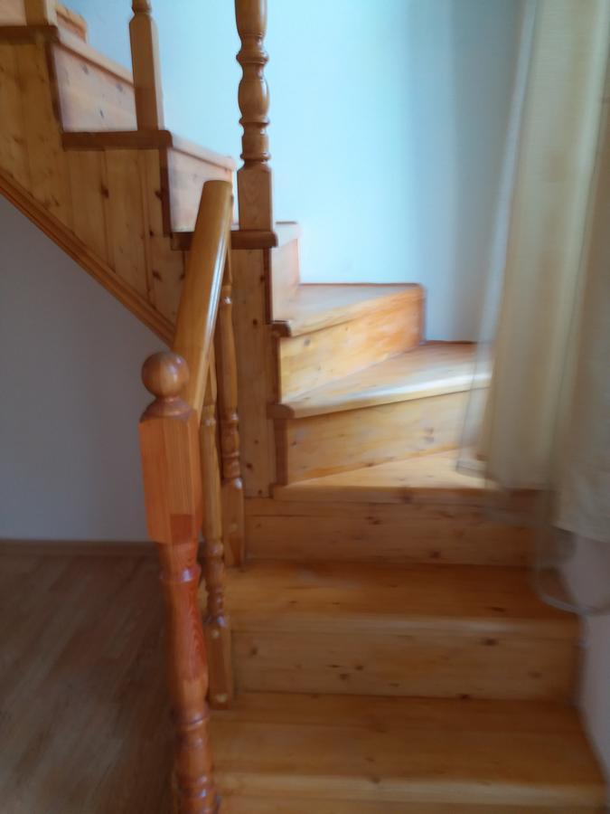 Apartment On Prospekt Mira 71 Sukhumi Eksteriør bilde